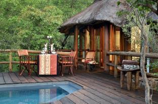 Makweti Safari Lodge Thabazimbi Ngoại thất bức ảnh