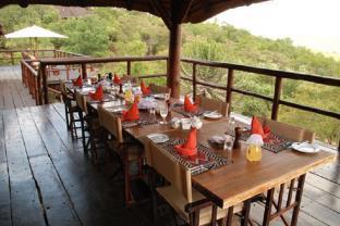 Makweti Safari Lodge Thabazimbi Ngoại thất bức ảnh